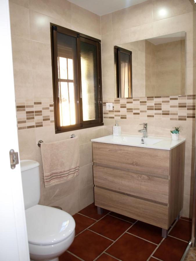 Casa Rural Trigueros قرطبة المظهر الخارجي الصورة