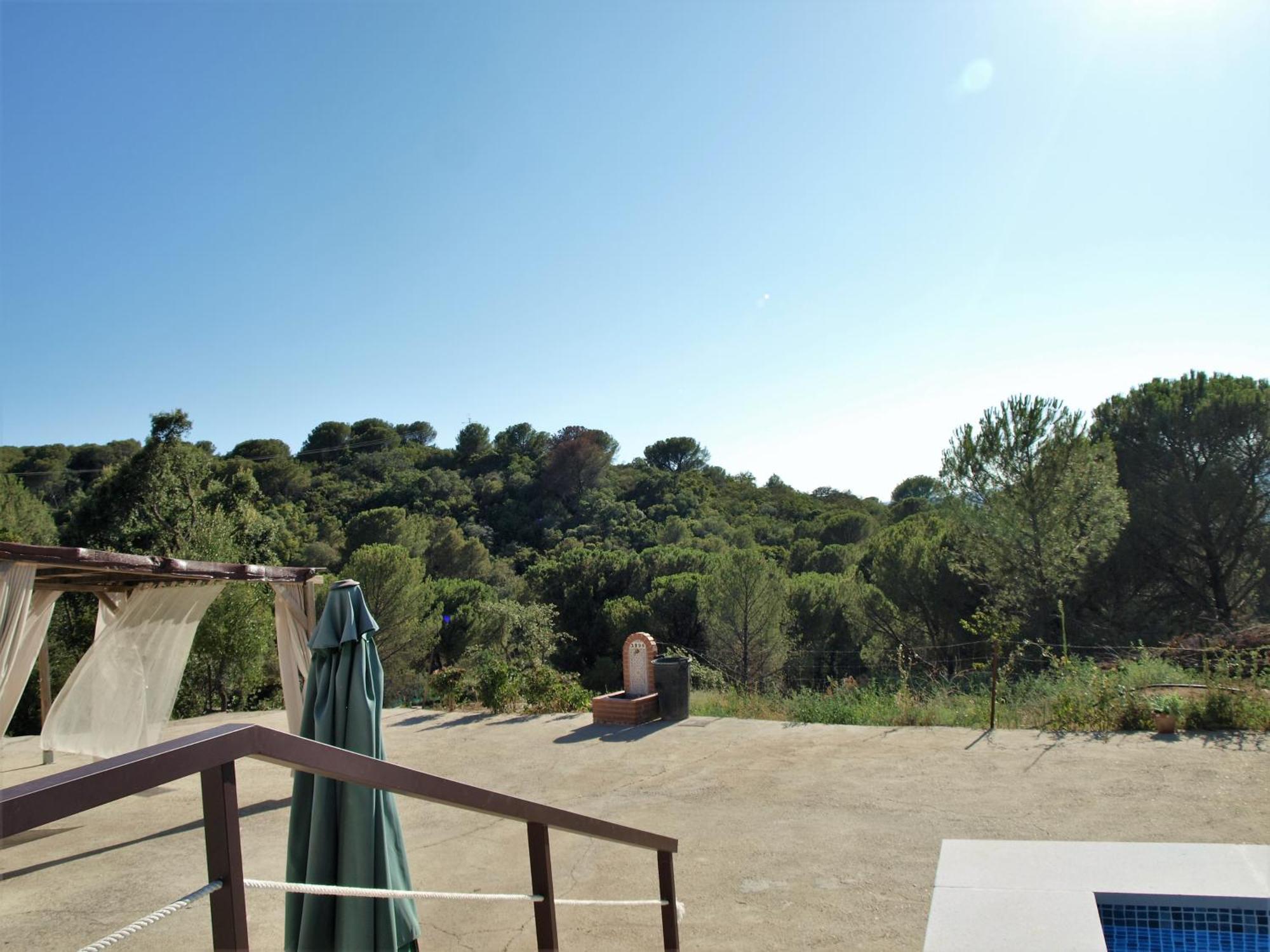 Casa Rural Trigueros قرطبة المظهر الخارجي الصورة