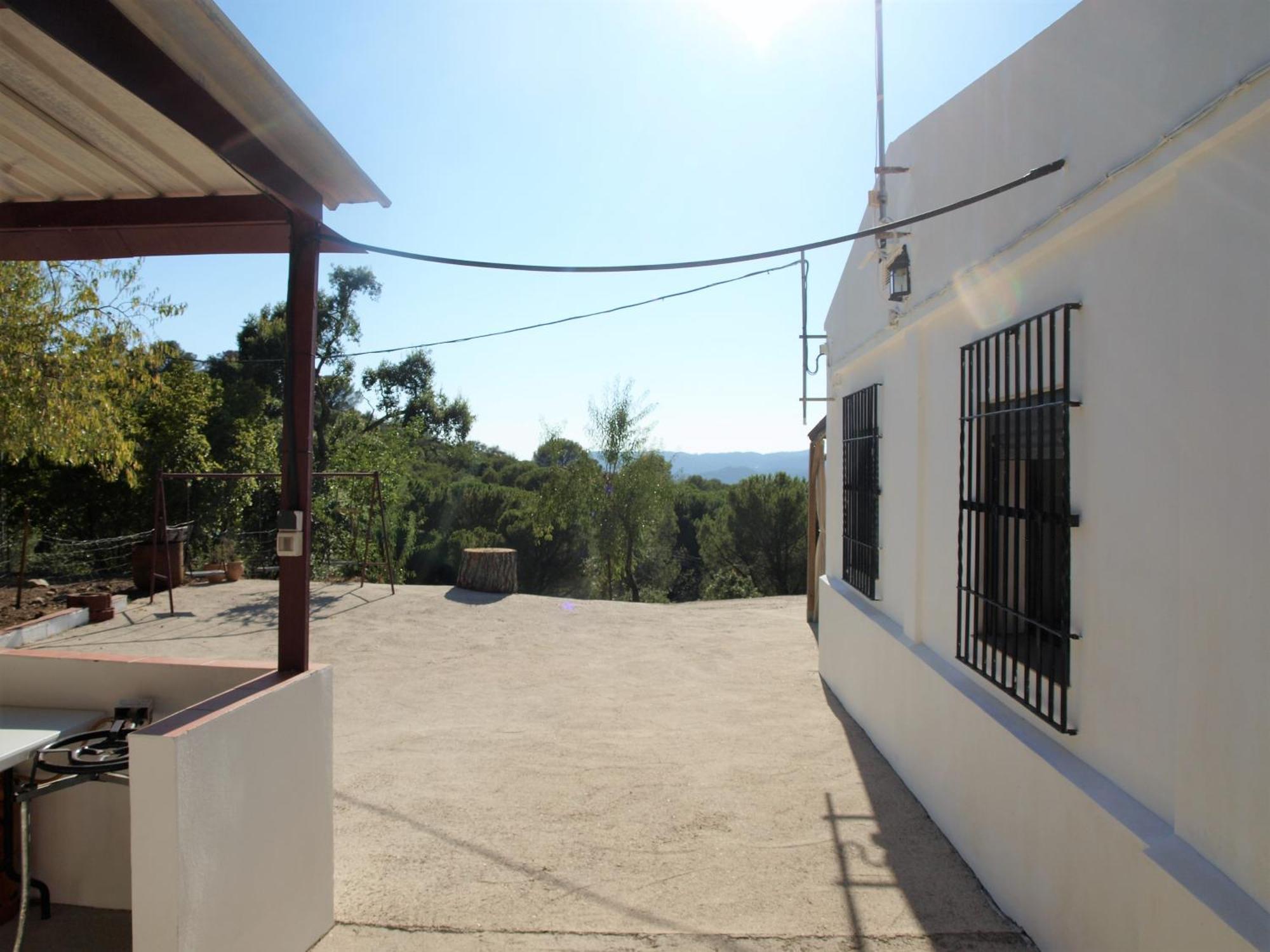 Casa Rural Trigueros قرطبة المظهر الخارجي الصورة