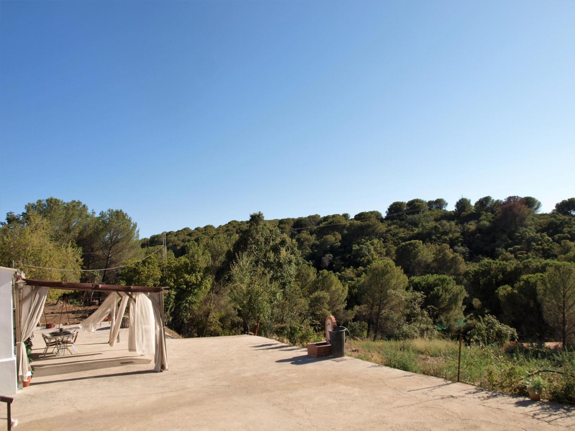 Casa Rural Trigueros قرطبة المظهر الخارجي الصورة